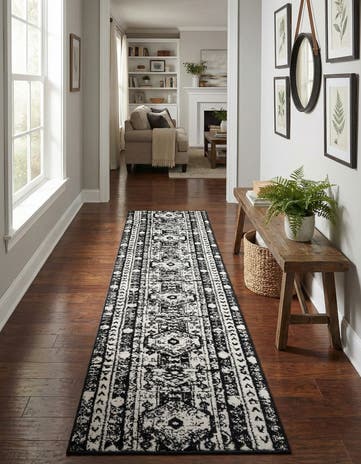 2' 2 x 12' Oregon Runner Rug