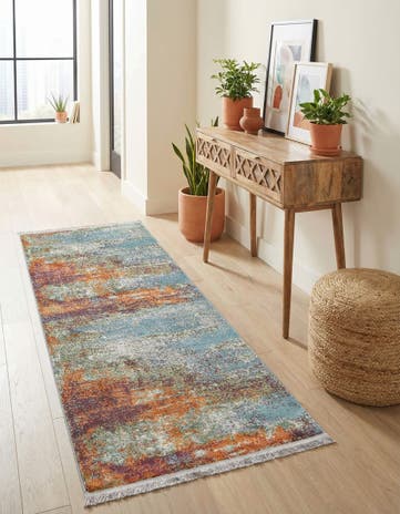 2' 2 x 6' Paragon Runner Rug