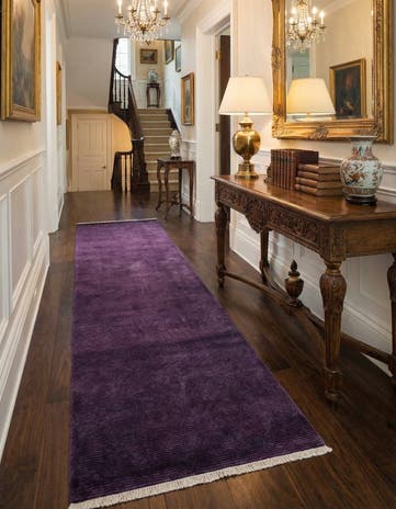 2' 8 x 13' 3 Darya Runner Rug