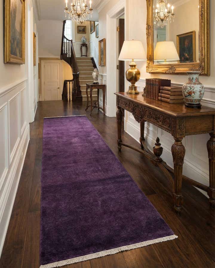 2' 8 x 13' 3 Darya Runner Rug