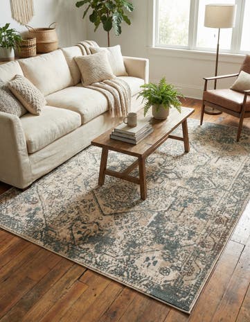 Sahara Rug