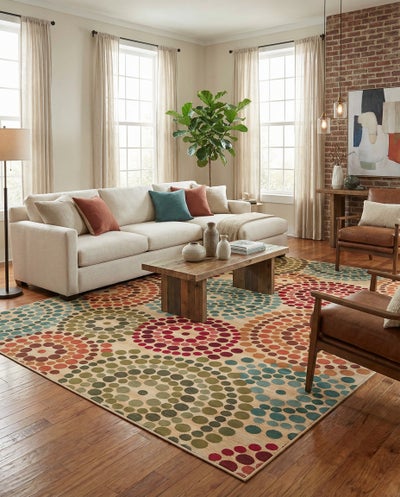 Odette rug