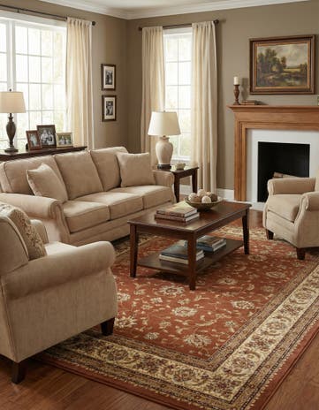 10' x 13' Aditi Rug