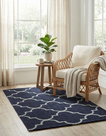 3' x 5' Luna Rug