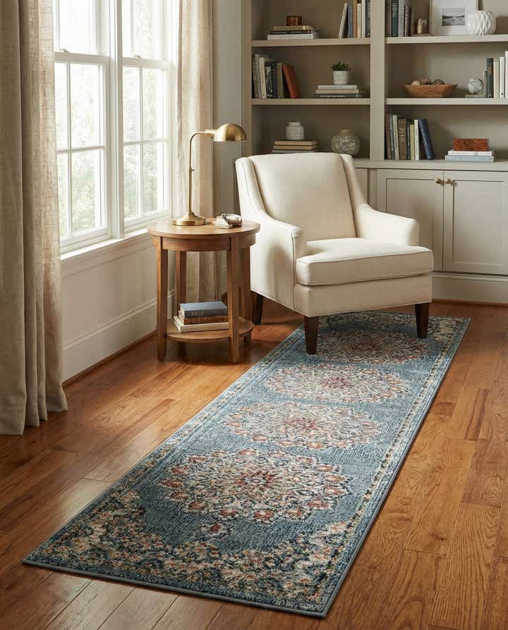 2' x 8' Isabella Runner Rug