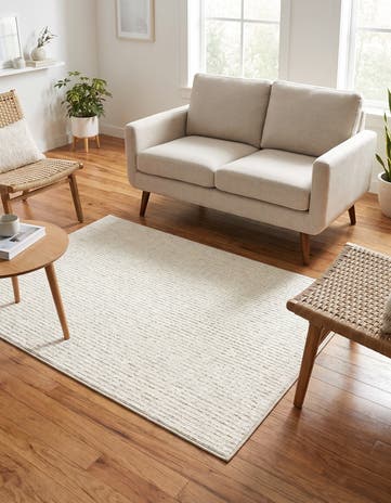 3' 3 x 5' 3 Aakaar Rug