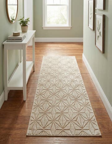 Jill Zarin 2' x 6' Uptown Runner Rug