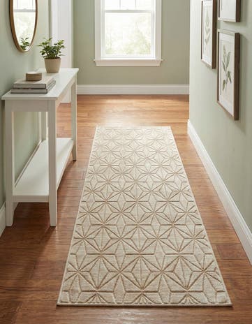 Jill Zarin 2' x 6' Uptown Runner Rug