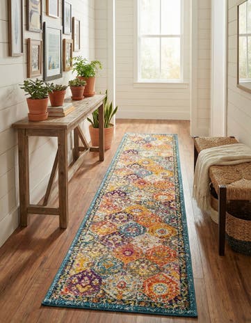 Madeline Runner Rug