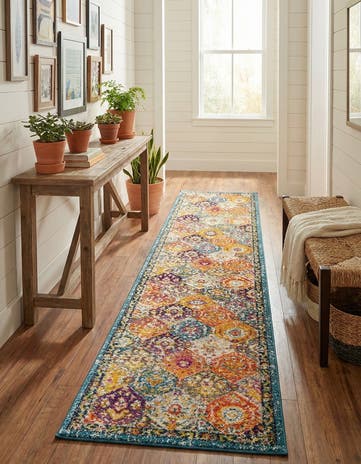 Madeline Runner Rug