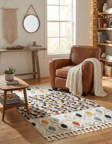 Cherokee Rug