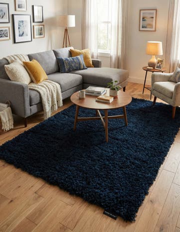 4' x 6' Marilyn Monroe&trade; Shag Rug