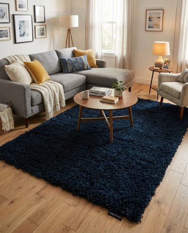  4' x 6' Marilyn Monroe&trade; Shag Rug