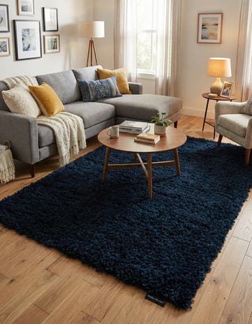 4' x 6' Marilyn Monroe™ Shag Rug