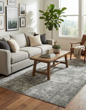 6' x 9' Oregon Rug