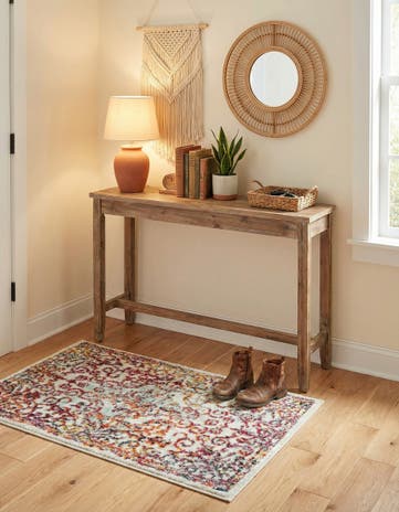 2' x 3' Carrington Rug