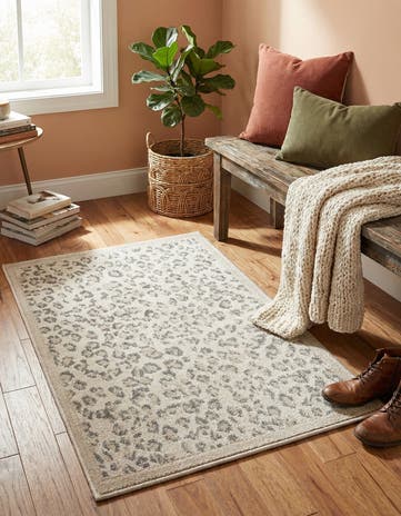 2' x 3' Savannah Rug