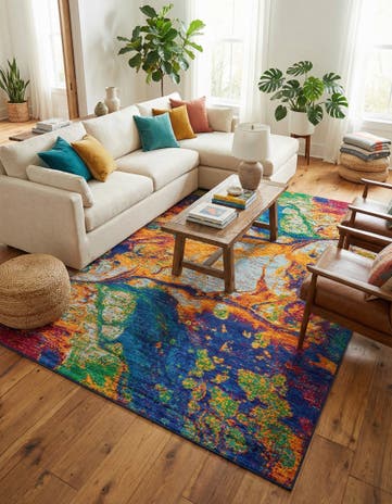 Calypso Rug