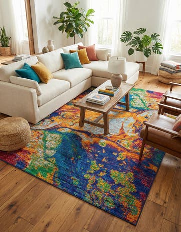 Calypso Rug