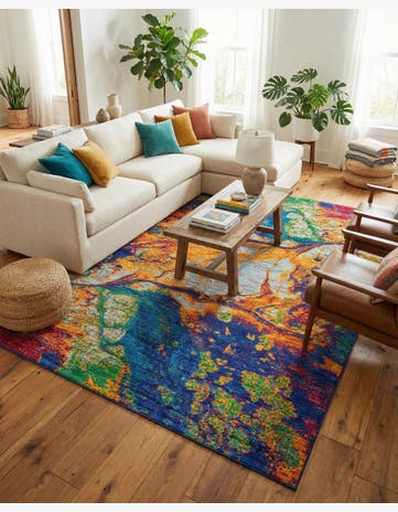 Calypso Rug