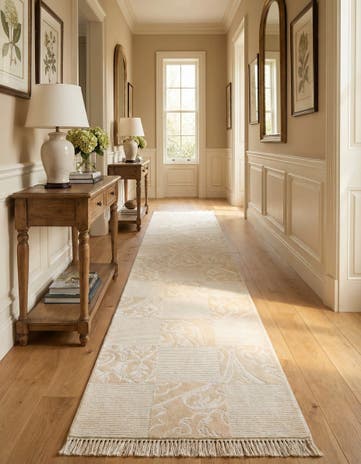 2' 8 x 13' Darya Runner Rug