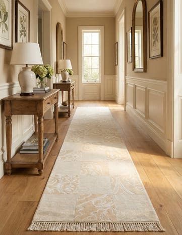 2' 8 x 13' Darya Runner Rug