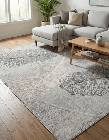 6' x 9' Finsbury Rug