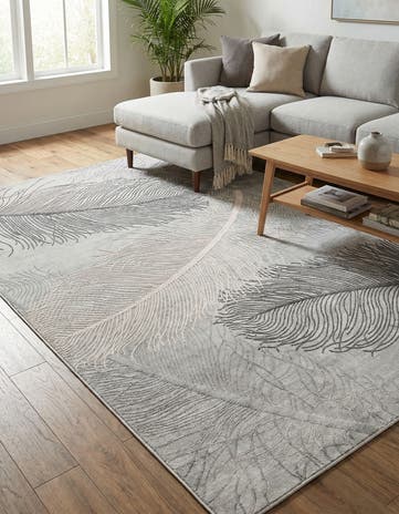 6' x 9' Finsbury Rug
