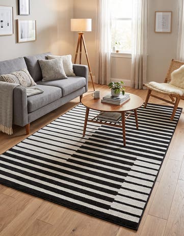 5' x 8' Oslo Rug