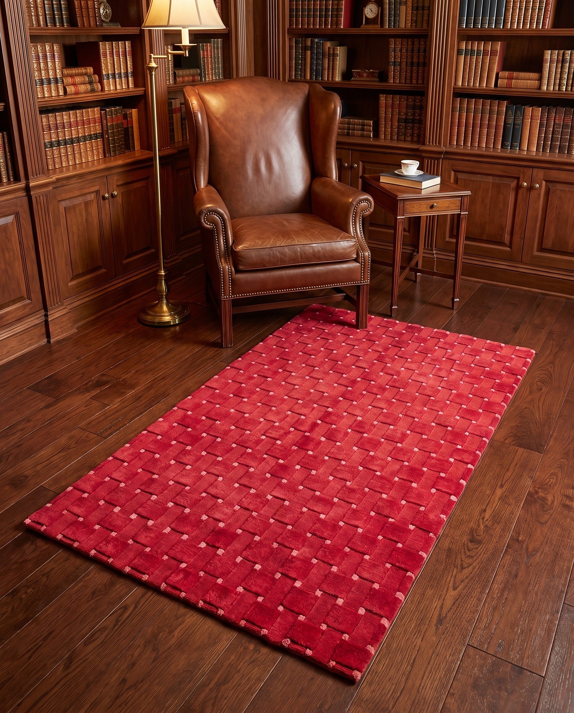 3' 11 x 6' 3 Darya Rug