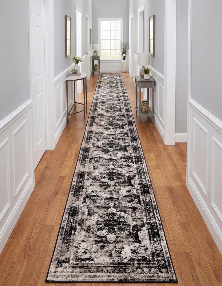 3' 3 x 19' 8 Monte Carlo Runner Rug