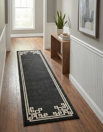 2' 7 x 10' Hera Runner Rug