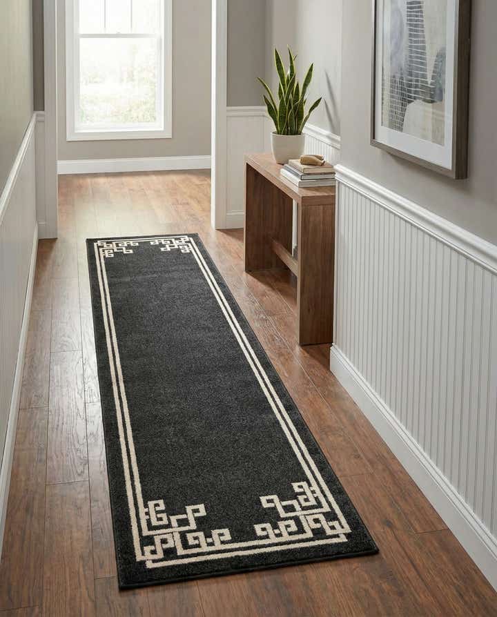 2' 7 x 10' Hera Runner Rug
