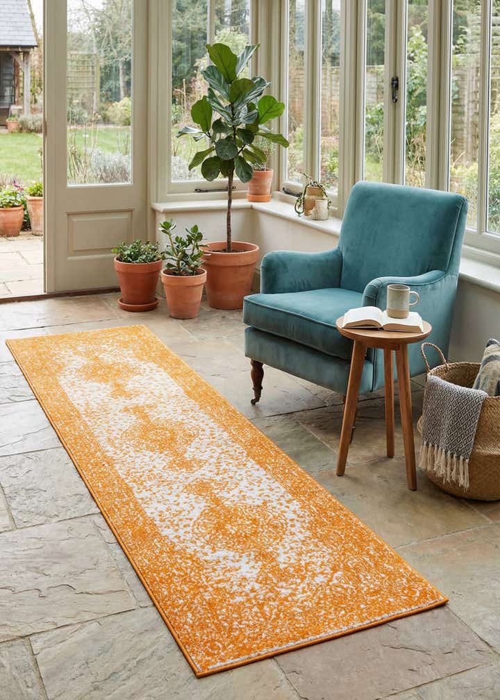 2' 7 x 10' Dover Runner Rug