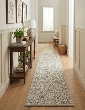 2' 7 x 12' Savannah Runner Rug