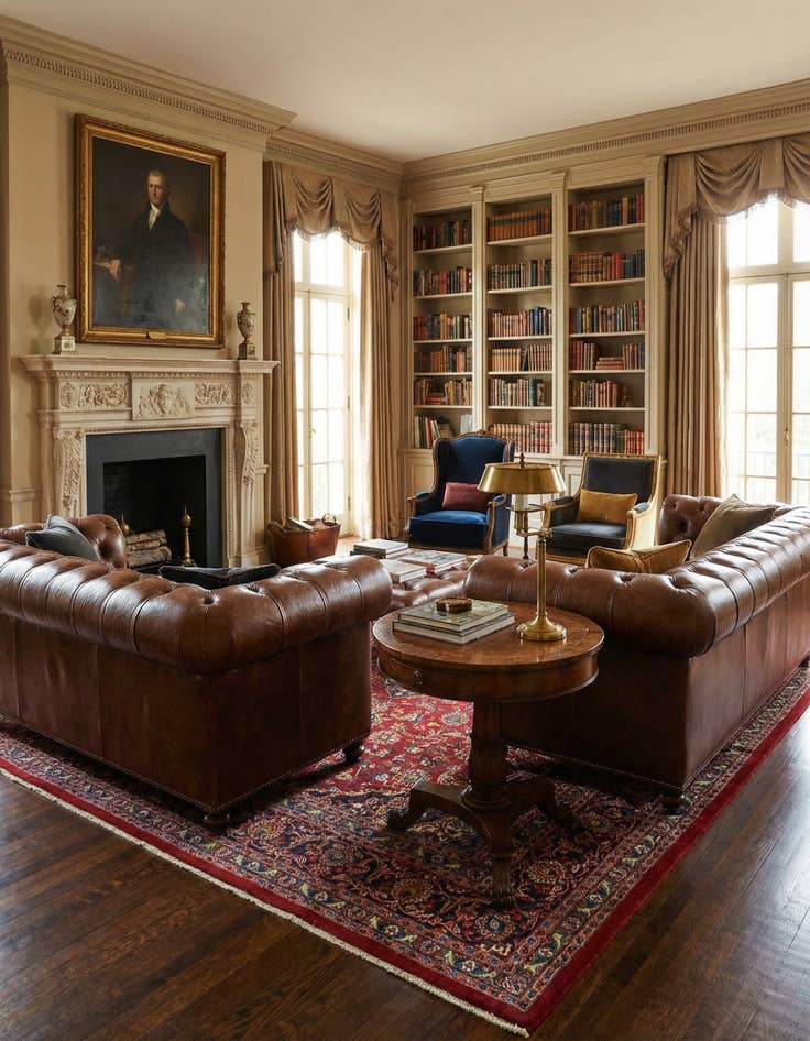 Detail image of  9' 7 x 13' 5  Hand Knotted Mashad Persian Wool Rug