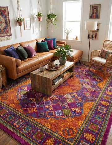 7' 10 x 10' Calypso Rug