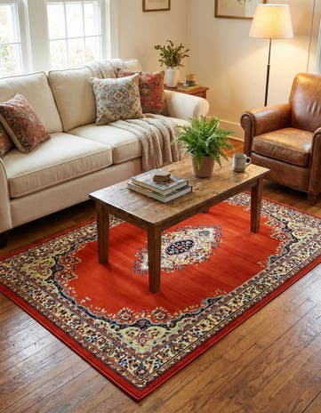 4' x 6' Amaya Rug