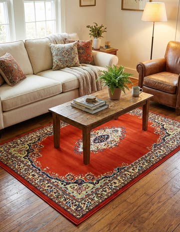 4' x 6' Amaya Rug