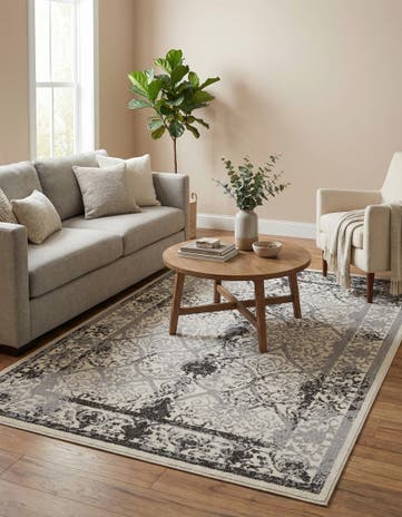 4' x 6' Miranda Rug