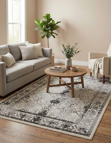4' x 6' Miranda Rug
