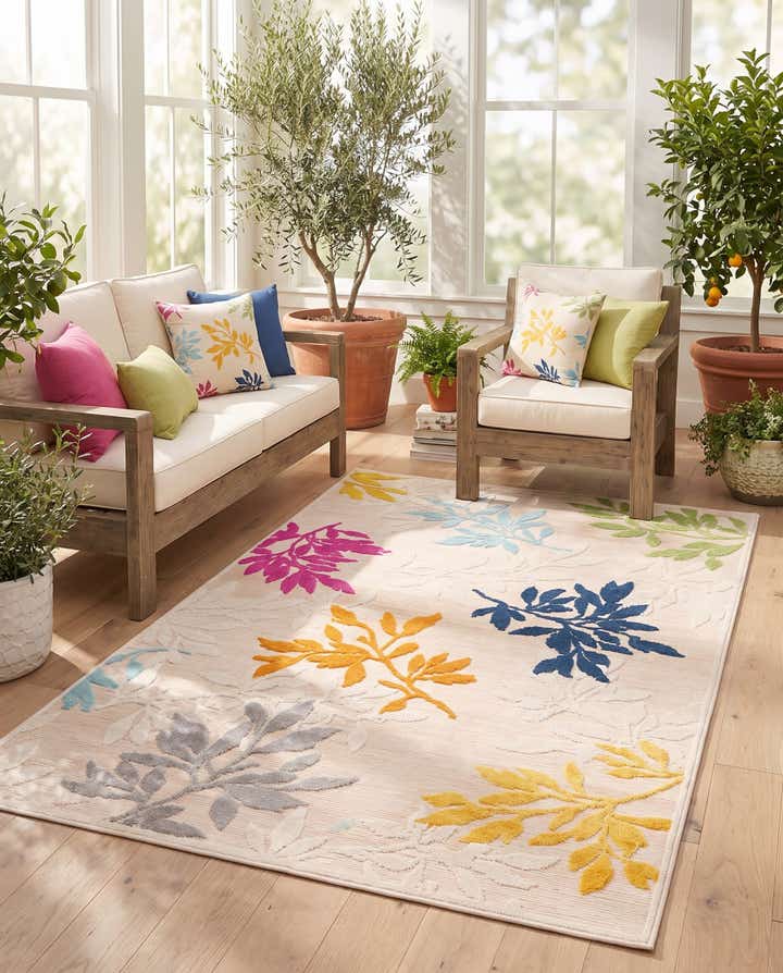 150cm x 230cm Fácil de limpiar Alfombra Comprar todos los estilos