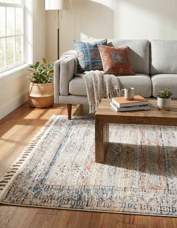 Aramis Rug