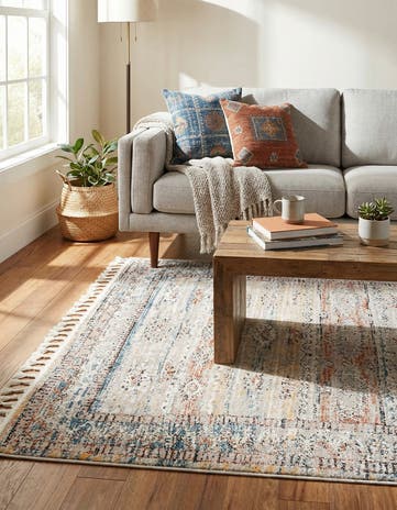 Aramis Rug