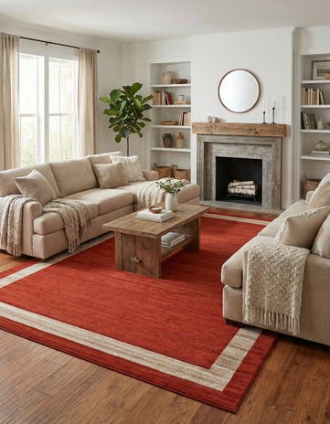 10' x 13' Angelica Rug