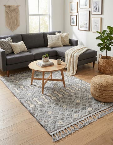 4' x 6' Arlo Rug