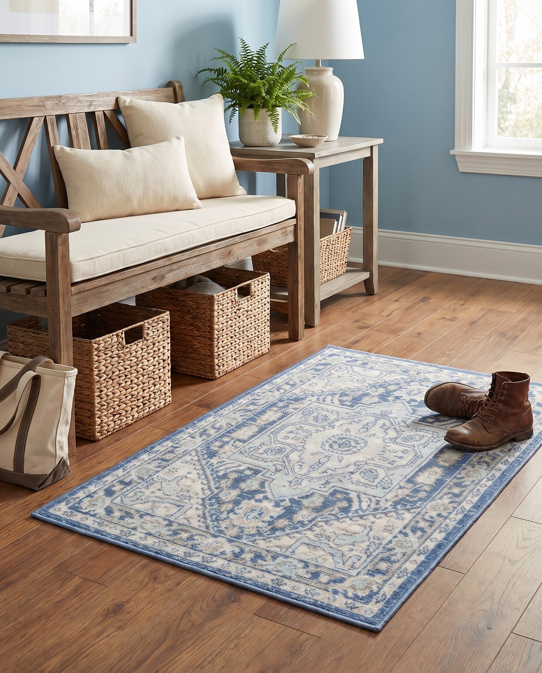 2' 2 x 3' Whitney Rug