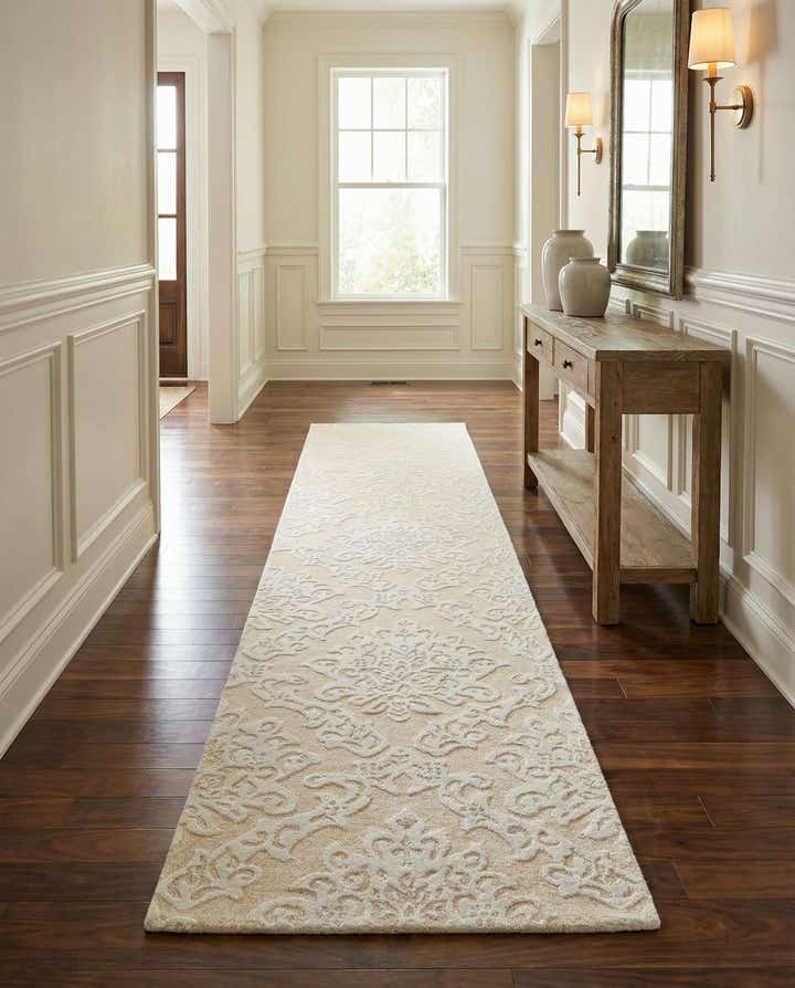 2' 8 x 13' Darya Runner Rug
