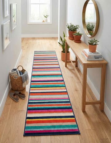 Azalea Runner Rug