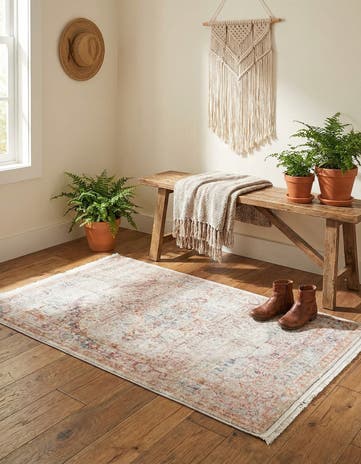 2' 2 x 3' Noble Rug
